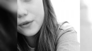 Отрывок из стихотворения Сергея Есенина «Письмо к женщине»