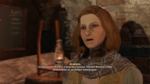 Fallout 4 Баги, Приколы, Фейлы(Marmok)