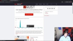 Rust Steam Auth Timeout *FIX* 2023  (EAC Disconnect)