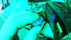 ?ДЕРЬМОВЫЙ Блок питания ExeGate 800w ❗️❕❗️