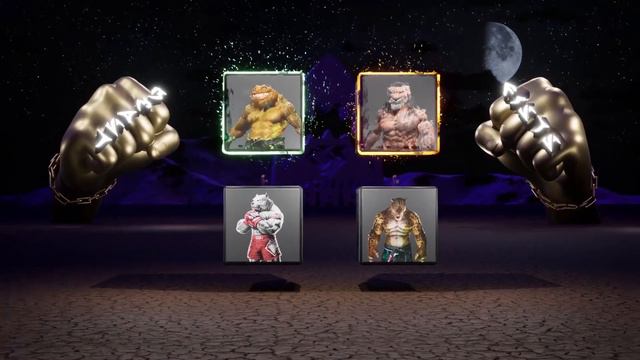 Beast Fists Demo Trailer | 2022 Fighting game made in Unreal Engine смотреть онлайн