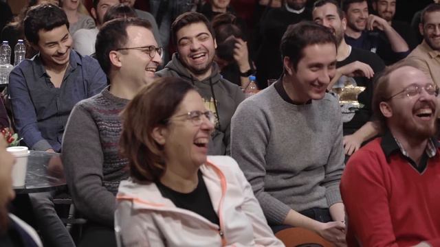 Konuşanlar 1. Bölüm | Ekstralar смотреть онлайн