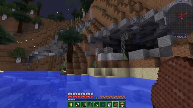 Direwolf20 1.12 | MeeCreeps & Twilight Forest Naga Fight | #3 (Modded Minecraft 1.12.2) смотреть онлайн