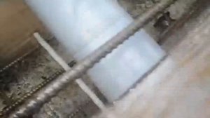 Опалубка ленты цоколя МЗФЛ. Армирование. Укрепление опалубки. Устройство продухов в фундаменте.