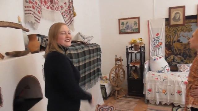 Истоки русской старины