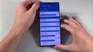 Обзор Samsung Galaxy Note 10+ 12/256GB Black (SM-N975F)