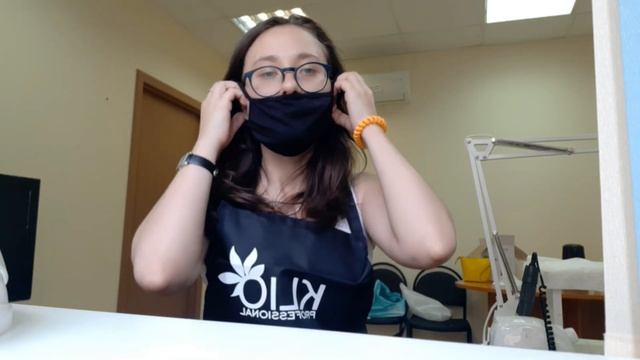 ПОКУПКИ ДЛЯ МАНИКЮРА ?? //Я открыла СТУДИЮ МАНИКЮРА ?? смотреть онлайн