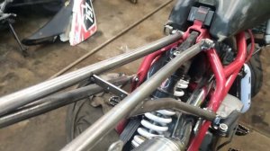 НОВЫЙ БУГЕЛЬ / КАК СДЕЛАТЬ БУГЕЛЬ / СТАНТ ПИТБАЙК