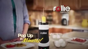 Вертикальная омлетница Rollie Eggmaster