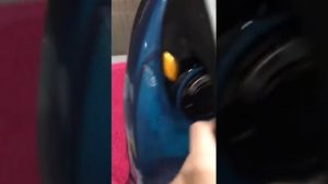 Утюг Philips GC488120 azur pro NL9206AD-4