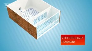 Нагревательный узел теплого пола TMix® ME2000