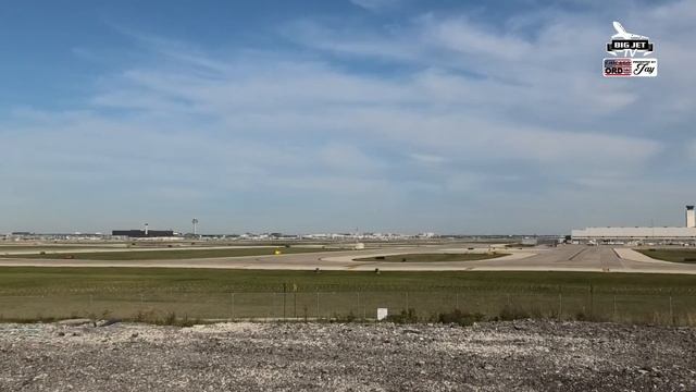 Chicago O'Hare International #Airport [ORD] Live! смотреть онлайн