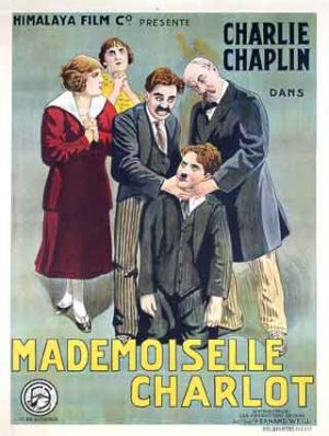 Женщина(1915)Русская озвучка.