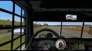 Formula Truck 2013 - Truck Racing Simulator