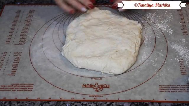Так легко ХЛЕБ  БЕЗ ЗАМЕСА НА ЗАКВАСКЕ Вы еще не готовили !Получится у всех НА ВСЕ 100%!!!