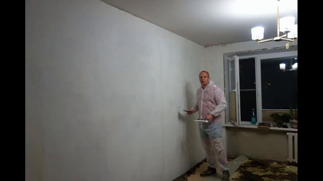 Сухая стяжка смотреть онлайн