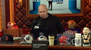 This Year’s NFLPA Team Report Cards WILL Shock You! | The Rich Eisen Show