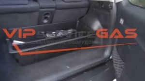ГБО на Toyota RAV4-ГБО 4. Газ на Тойота Рав 4