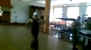 Даги в Армии