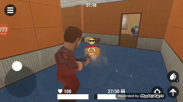 Играем в Hide online с Margo play смотреть онлайн