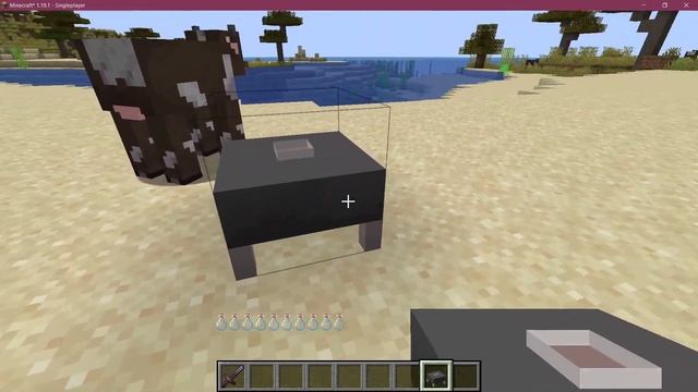 Minecraft 1.19.1 Forge Modding Tutorial | CUSTOM BLOCK MODELS | #21 смотреть онлайн