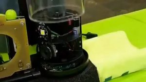 Подводный робот   Как это сделано