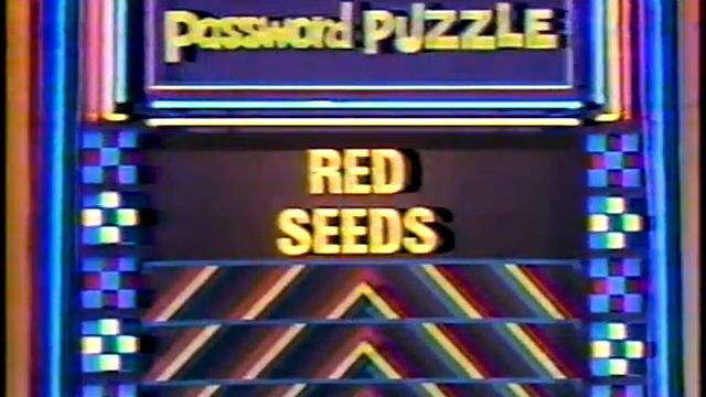 Password Plus games 4 5 and 6 смотреть онлайн