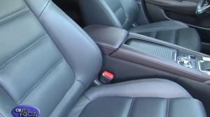 Auto Focus | Car Review: Mazda6 Sports Wagon 2017