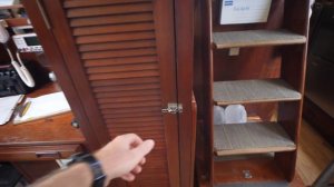 BIG 52' Yacht, AFFORDABLE Price Tag - Is She Worth It? [Full Tour] Learning the Lines