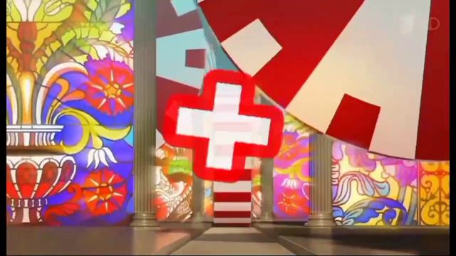 Как бы выглядели заставки секторов капитала шоу "Поле чудес" в оформлении 2021-н.в смотреть онлайн