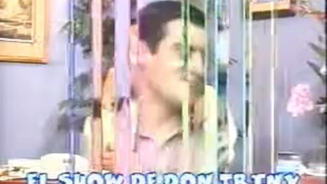 EL SHOW DE DON TRINY 15 06 2005 смотреть онлайн