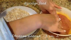 Куриное филе в овсяных хлопьях: рецепт от Foodman.club