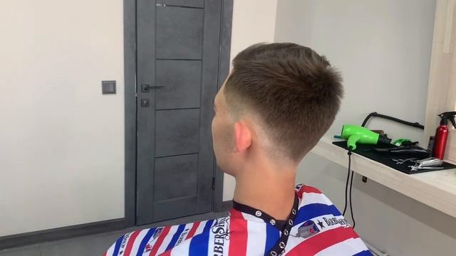 Мужская стрижка Калуга, Санчо Панчо смотреть онлайн