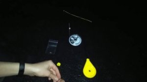 Как настроить зимнюю удочку БАЛАЛАЙКИ