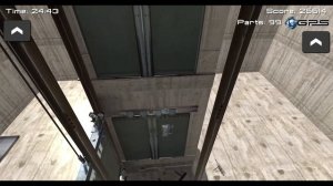 |РАЗБОРКА| (Сезон 4) Разбор лифта - Disassembly 3D / Серия 37