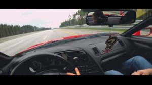 600 л.с. TOYOTA SUPRA vs 600 л.с. BMW M5 F90!) 2JZ + механика! Обзор и тест-драйв легенды. JDM. NFS