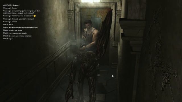 ПУТЬ К ЛАБОРАТОРИИ | Resident Evil 0 | #6