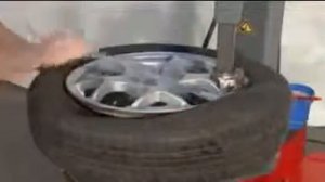 Шиномонтажный станок/стенд SICAM Colibri BL 512 | Шиномонтажное оборудование SICAM