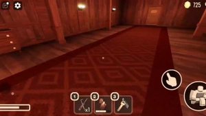 Играю в дорс с читами|DOORS|Roblox|Loudgish