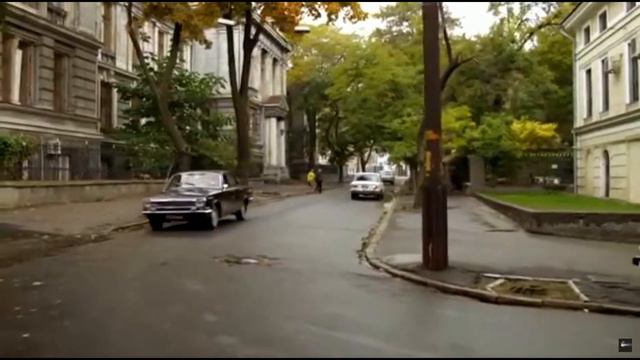 Бес_/Охотники за бриллиантами/