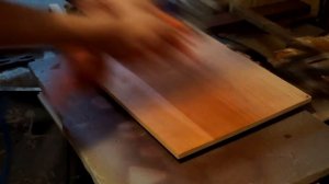 изготовление деревянного ящика для хранения