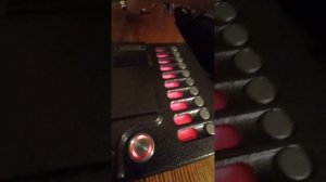 Мой домофон Метаком М10.1-ТМ работает!