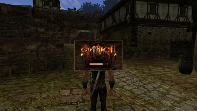 Прохождение Готика 2: Ночь Ворона — Часть 4: Пропавшие люди смотреть онлайн