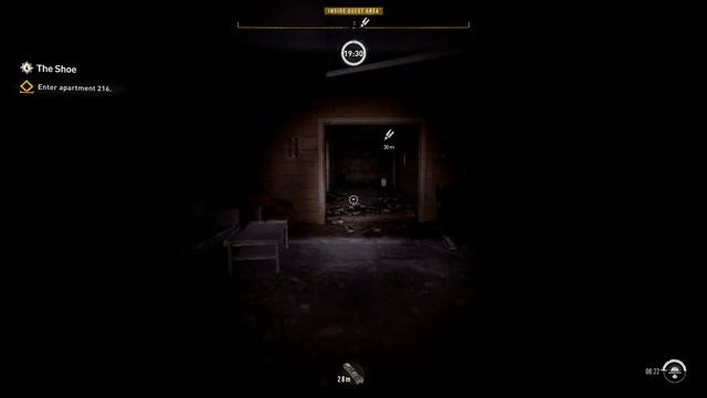 Dying Light 2 Stay Human | ASUS TUF A15(2021) Ryzen 7 4800H + RTX 2060 90Watt TGP смотреть онлайн