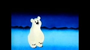 Умка шукає друга