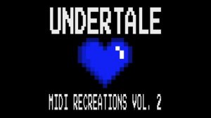 Dating Start! | UNDERTALE - MIDI Recreation