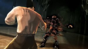 Street Fighter X Tekken Official Cinematic Trailer Ep 5