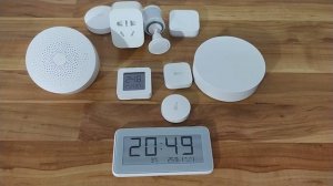 Отличия шлюзов умного дома xiaomi mi home