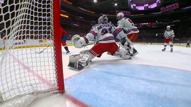 Топ-15 сэйвов 25-й недели сезона 2022-23 / Must-See NHL Saves from Week 25 смотреть онлайн
