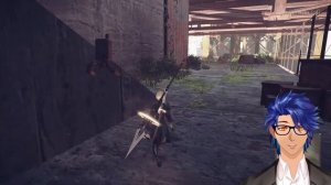 [Nier Automata] Ending A?